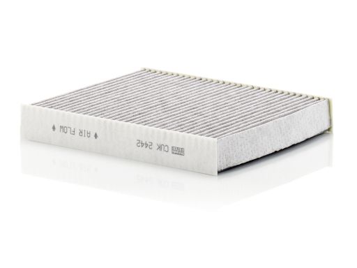 Filtr Kabiny Cuk 2442