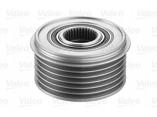 Sprzęgło Jednokierunkowe Alternatora 588015