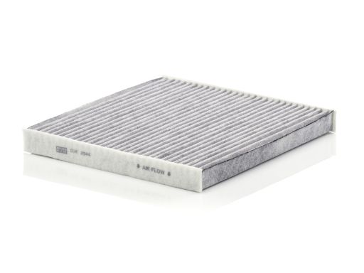 Filtr Kabiny Cuk 2544