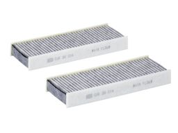 Filtr Kabiny Cuk 26 014-2