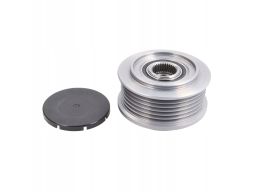 Sprzęgło Jednokierunkowe Alternatora 588050