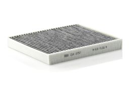 Filtr Kabiny Cuk 2757