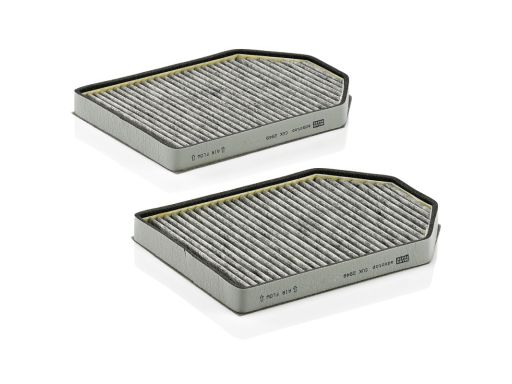 Filtr Kabiny Cuk 2949-2