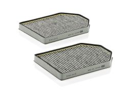 Filtr Kabiny Cuk 2949-2