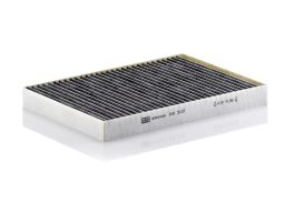 Filtr Kabiny Cuk 3137