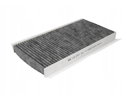 Filtr Kabiny Cuk 3337