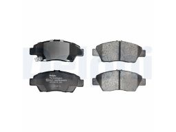 Klocek Hamulcowy Kpl. Lp2194