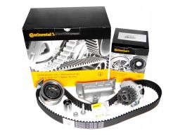 Zestaw Paska Rozrządu + Pompa Cieczy Chł Ct1028Wp7