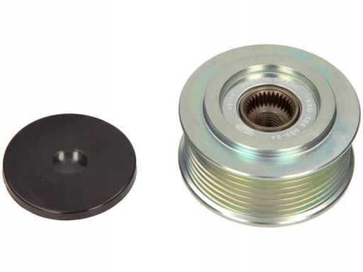 Sprzęgło Jednokierunkowe Alternatora 9Xu 358 038-941