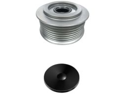 Sprzęgło Jednokierunkowe Alternatora 9Xu 358 038-941