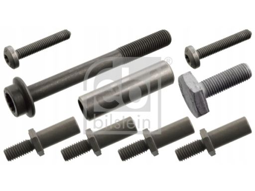 Zestaw Śrub Kół Zębatych Łańcucha Rozrzą 103705