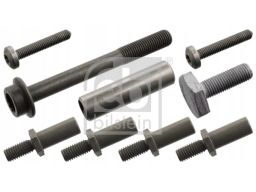 Zestaw Śrub Kół Zębatych Łańcucha Rozrzą 103705