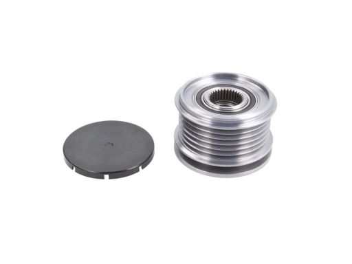 Sprzęgło Jednokierunkowe Alternatora 588011