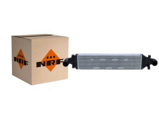 Chłodnica Powietrza Doładowującego 30958