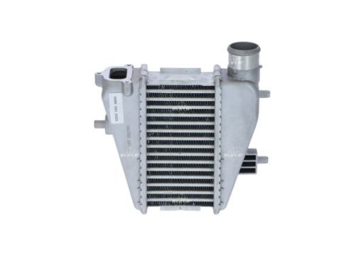 Chłodnica Powietrza Doładowującego 30994