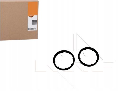 Chłodnica Oleju 31176