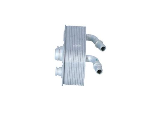 Chłodnica Oleju 31190