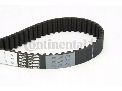 Pasek Rozrządu Ct1150