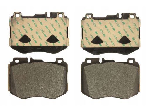 Klocek Hamulcowy Kpl. Lp3172