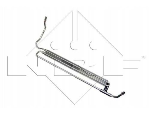 Chłodnica Oleju 31253