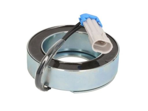 Cewka, Sprzęgło Elektromagnetyczne (Sprę Cc500