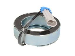 Cewka, Sprzęgło Elektromagnetyczne (Sprę Cc500