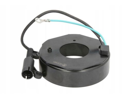 Cewka, Sprzęgło Elektromagnetyczne (Sprę Cc2301