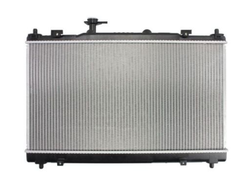 Chłodnica Silnika D78021Tt