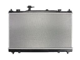 Chłodnica Silnika D78021Tt