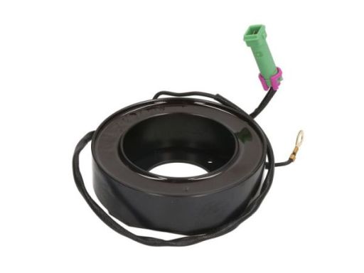 Cewka, Sprzęgło Elektromagnetyczne (Sprę Cc2300