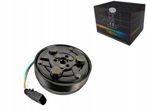 Sprzęgło Elektromagnetyczne Kompresora K Ca68530