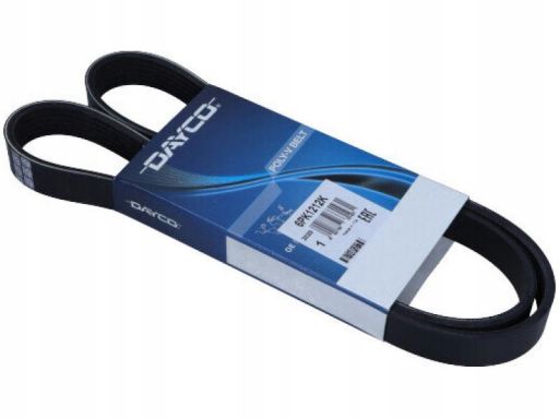 Pasek Wieloklinowy 6Pk1212K