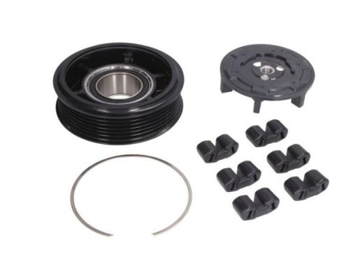 Sprzęgło Elektromagnetyczne Kompresora K Ca168