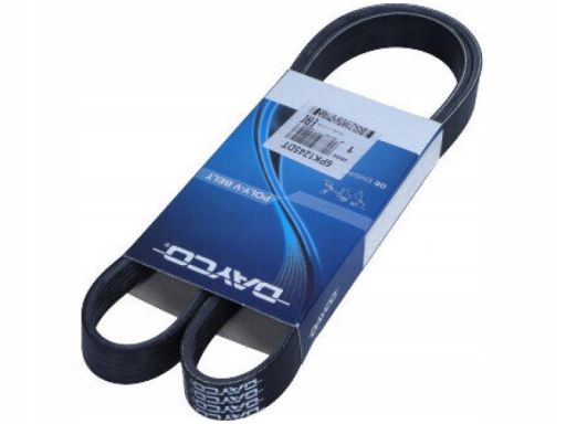 Pasek Wieloklinowy 6Pk1245Dt