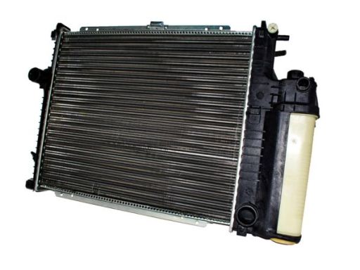 Chłodnica Silnika D7B003Tt