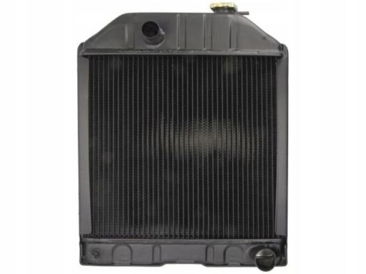 Chłodnica Silnika 53659