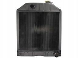 Chłodnica Silnika 53659