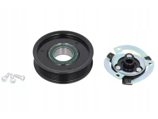 Sprzęgło Elektromagnetyczne Kompresora K Ca72738