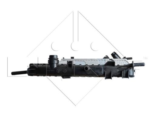 Chłodnica Silnika 53741