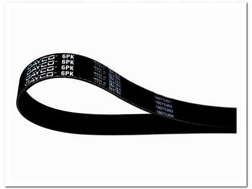 Pasek Wieloklinowy 6Pk1750