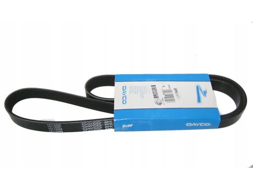 Pasek Wieloklinowy 6Pk1750