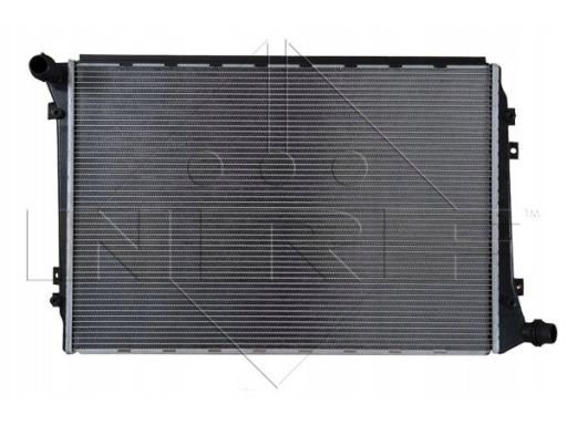 Chłodnica Silnika 53814