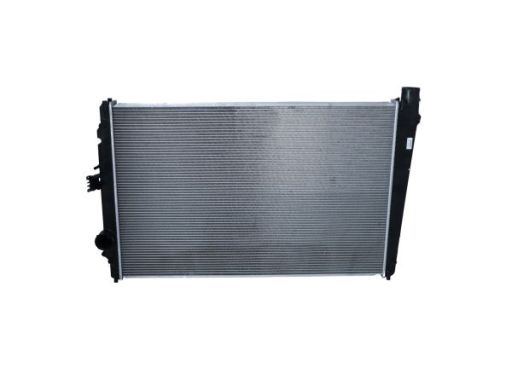 Chłodnica Silnika 519679