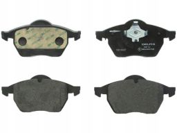 Klocek Hamulcowy Kpl. Lp1407