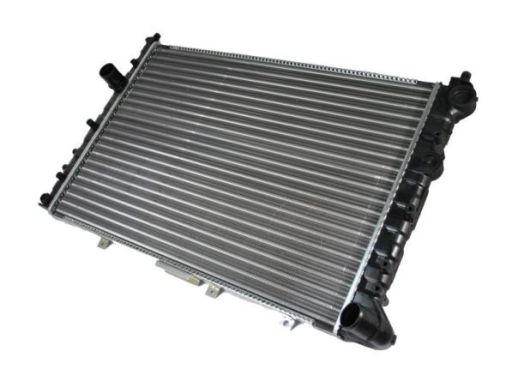 Chłodnica Silnika D7D002Tt
