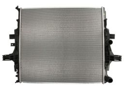 Chłodnica Silnika D7E009Tt