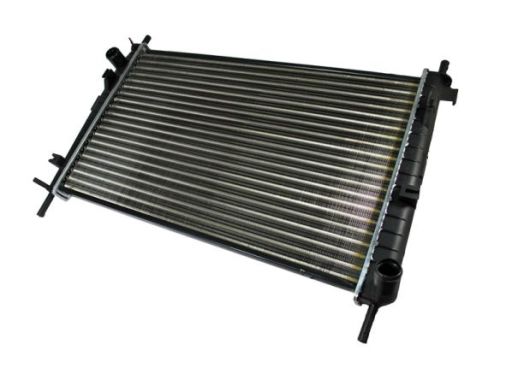 Chłodnica Silnika D7G005Tt