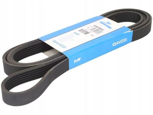 Pasek Wieloklinowy 6Pk2650