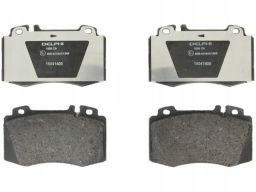 Klocek Hamulcowy Kpl. Lp1688