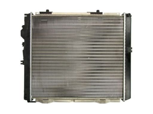 Chłodnica Silnika D7M032Tt